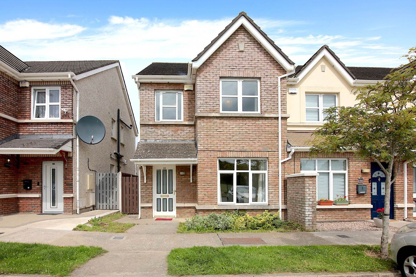 68 Latchford Park, Clonee, Dublin 15, D15YC93 is for sale on Daft.ie
