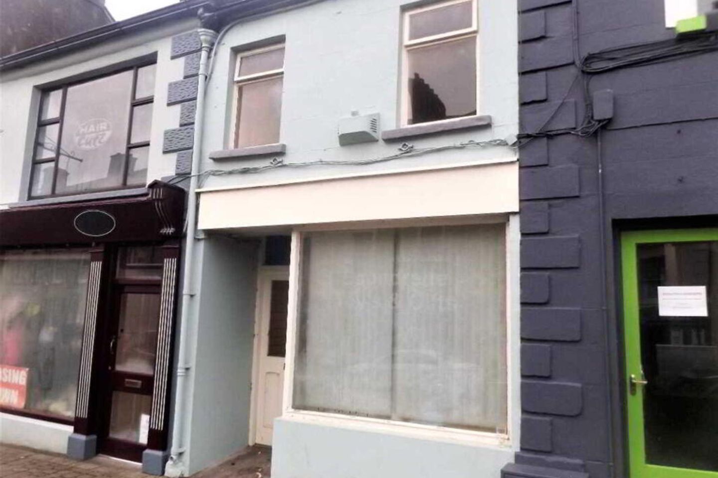 Main Street, Roscrea, Co. Tipperary