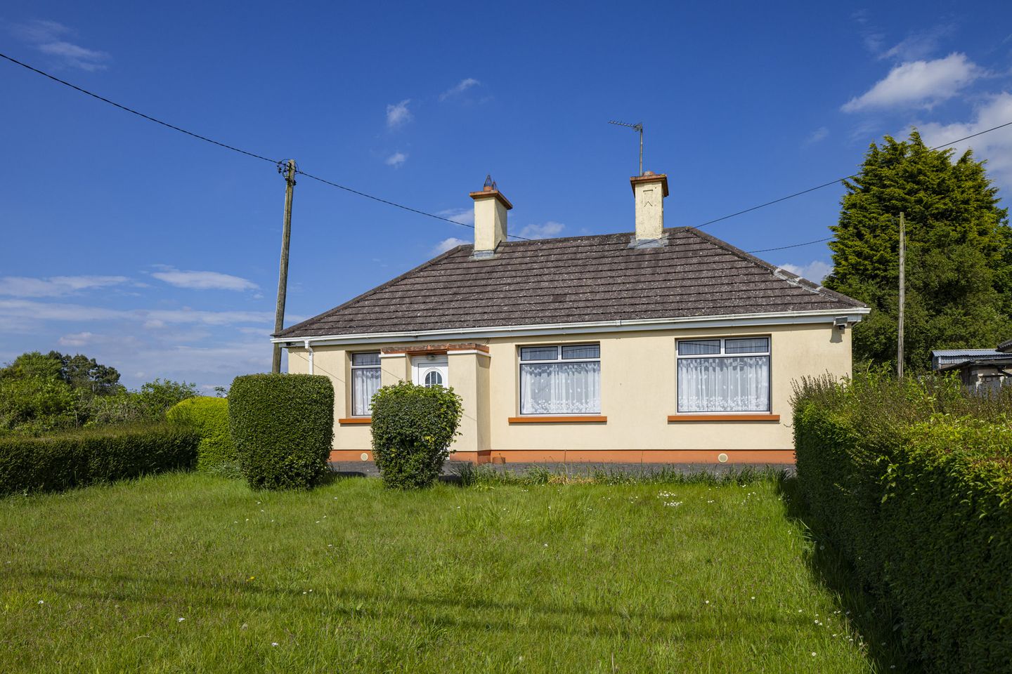 Clonguiffen, Longwood, Co. Meath, A83RY82