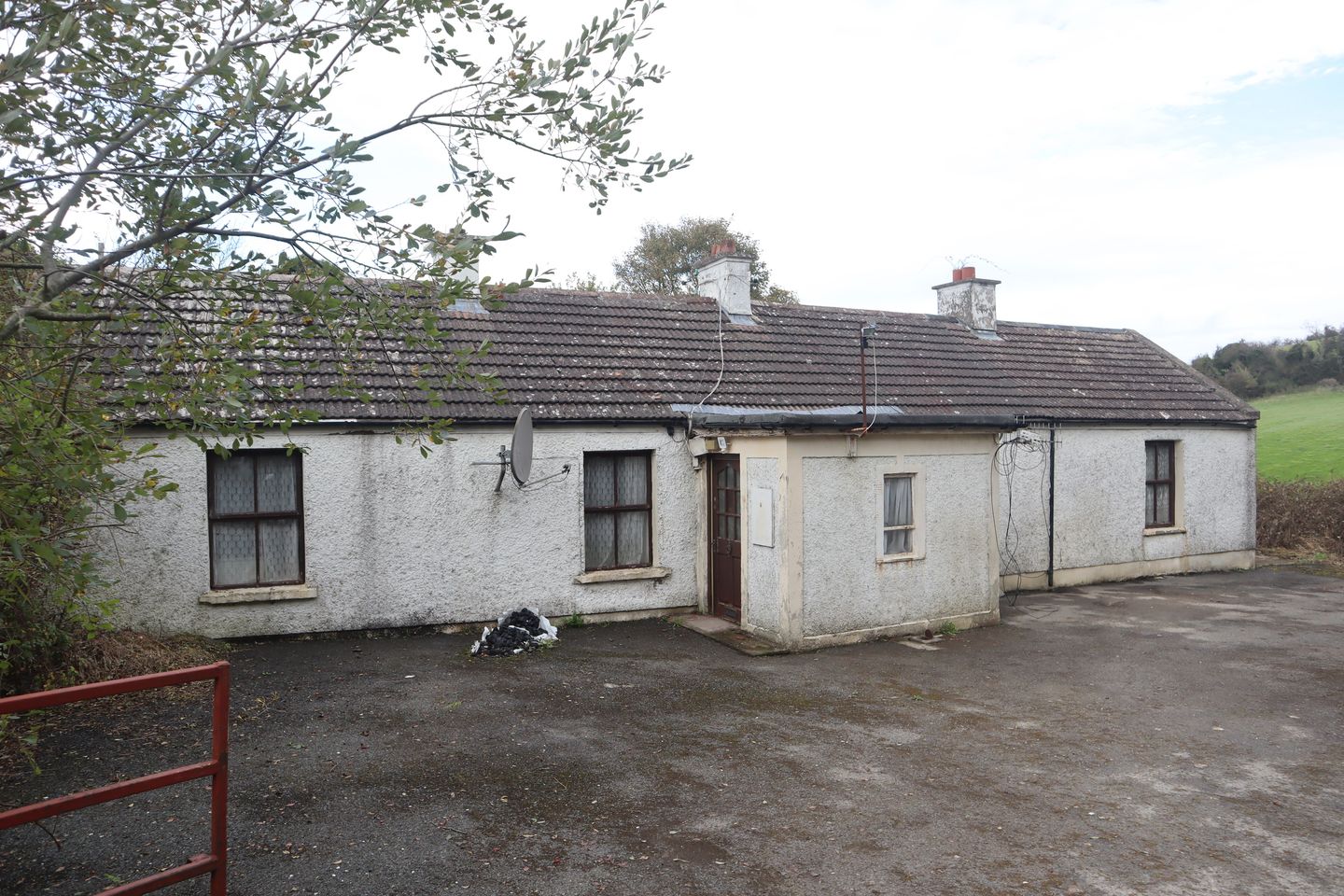  Halftate, Coolderry, Carrickmacross, Co. Monaghan, A81PH66