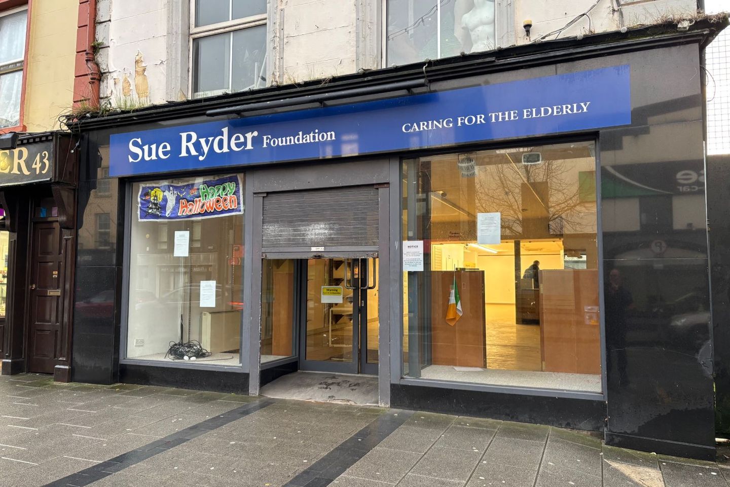  44 Upper William Street , Limerick City Centre