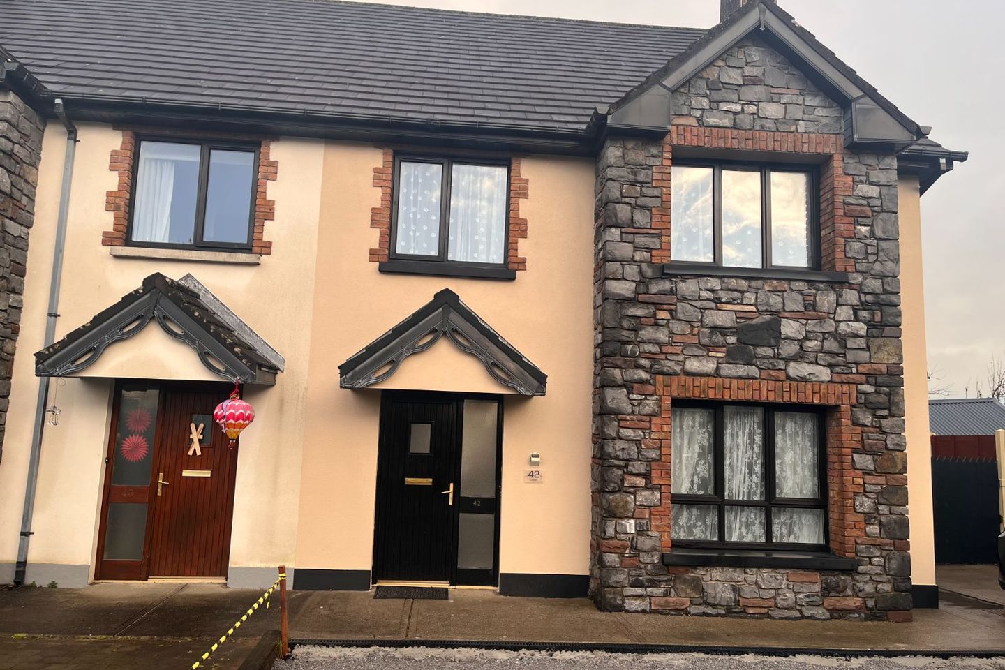42 Liosán, Sheehan'S Road, Newcastle West, Co. Limerick