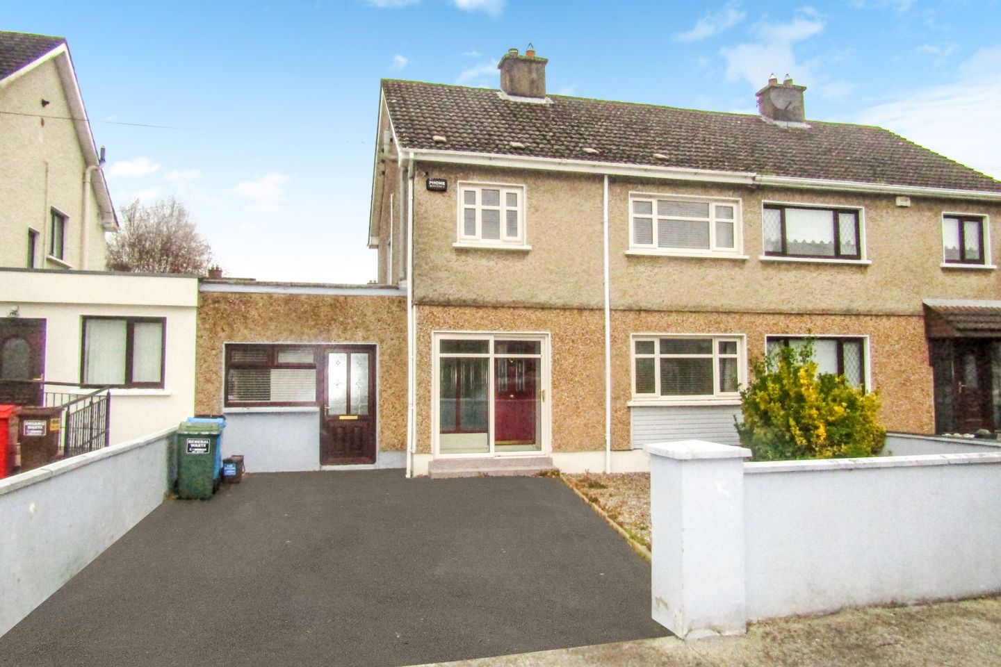 42 Lyradane Avenue, Woodview Park, Clareview, Co. Limerick, V94FXP6