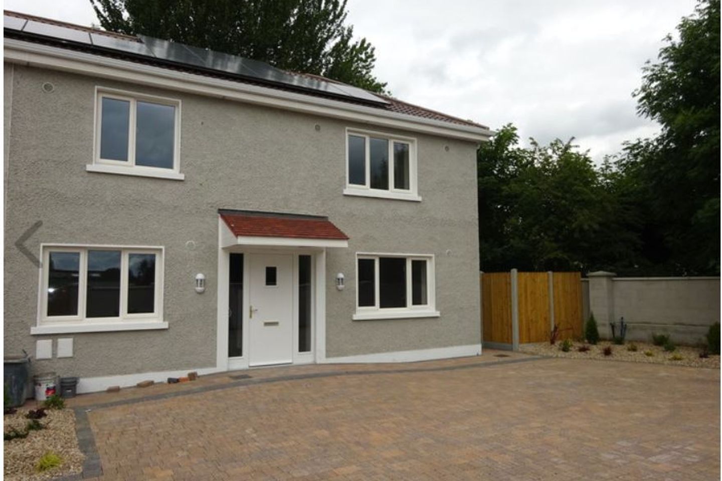 25B Wadelai Green, Glasnevin, Dublin 11