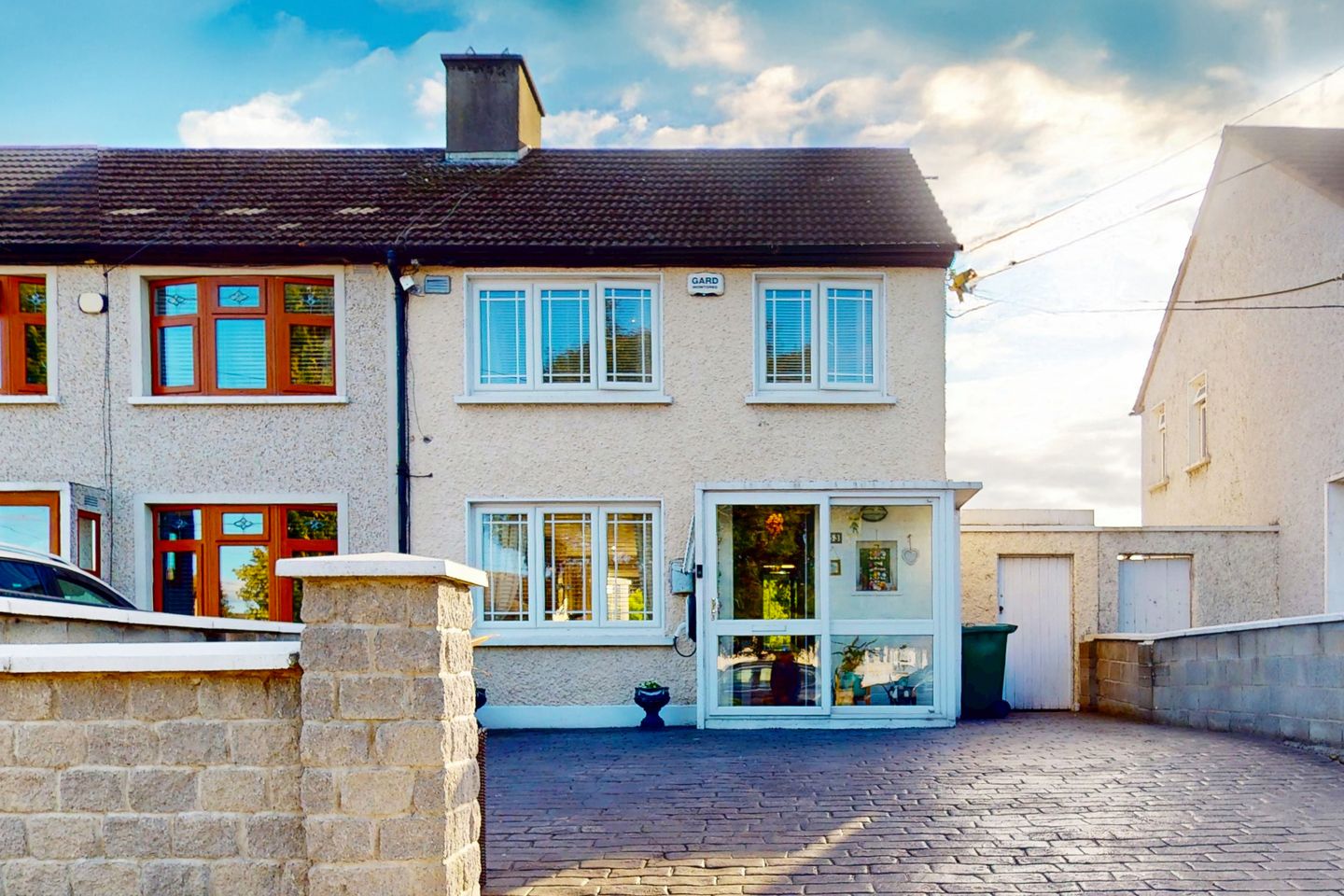 53 Drumfinn Avenue, Dublin 10, Ballyfermot, Dublin 10, D10KX81
