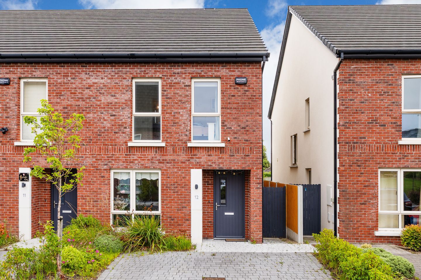 12 Walker Row, Balgriffin, Dublin 13, D13E9CR