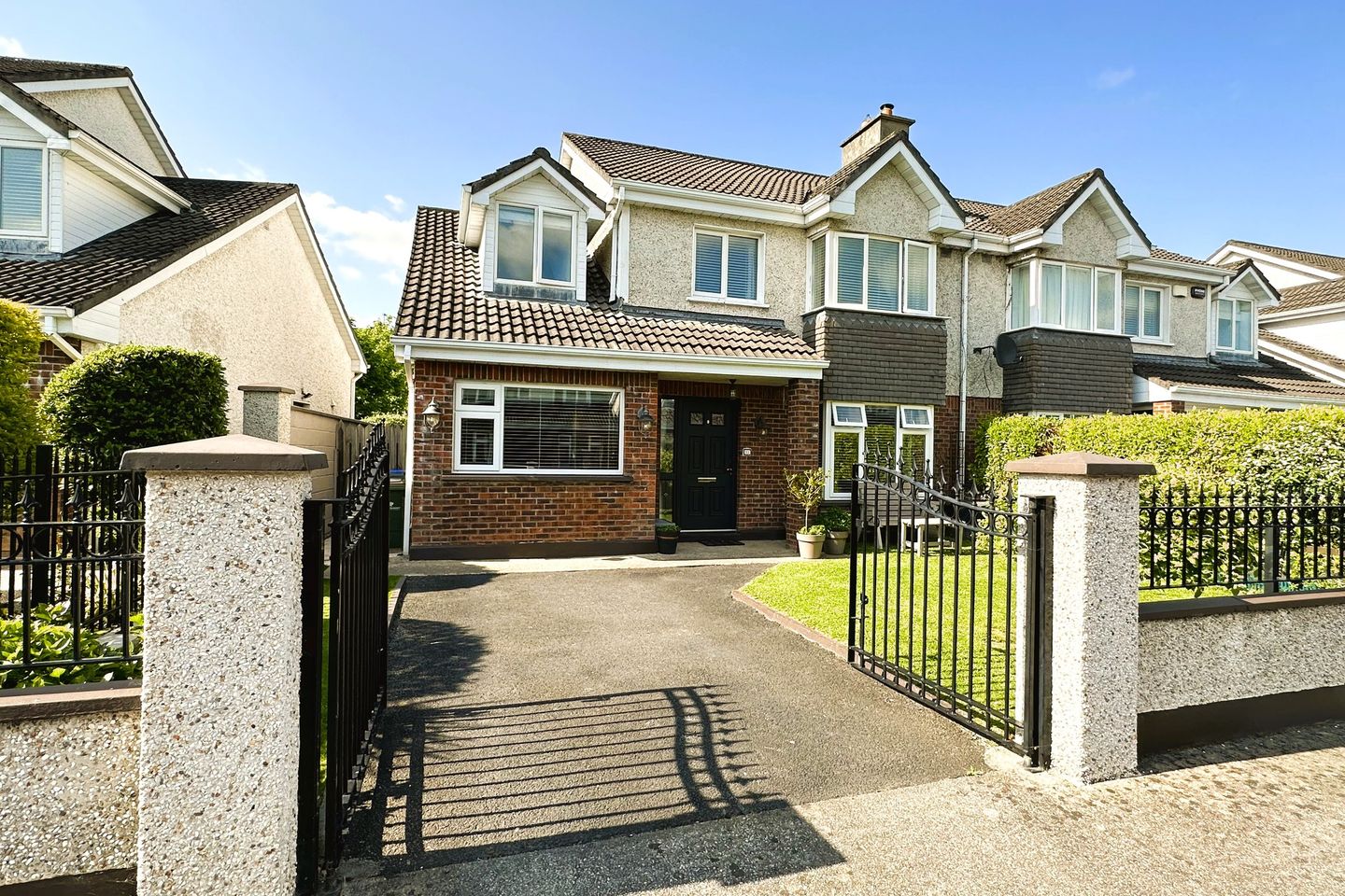 53 Cragaun, Father Russell Road, Raheen, Co. Limerick