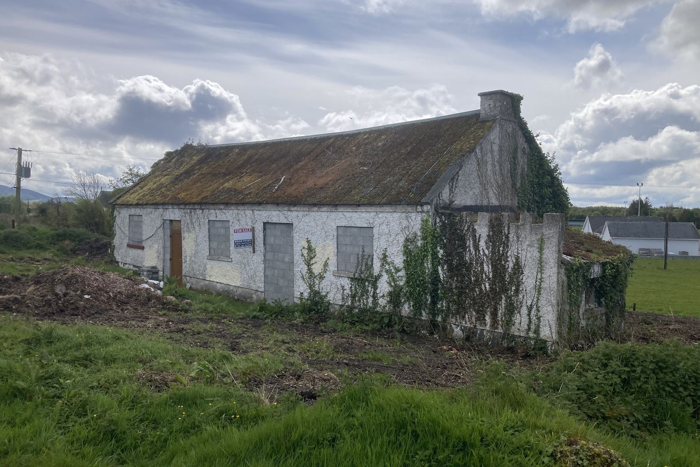 Whitegate, Whitegate, Co. Clare is for sale on Daft.ie