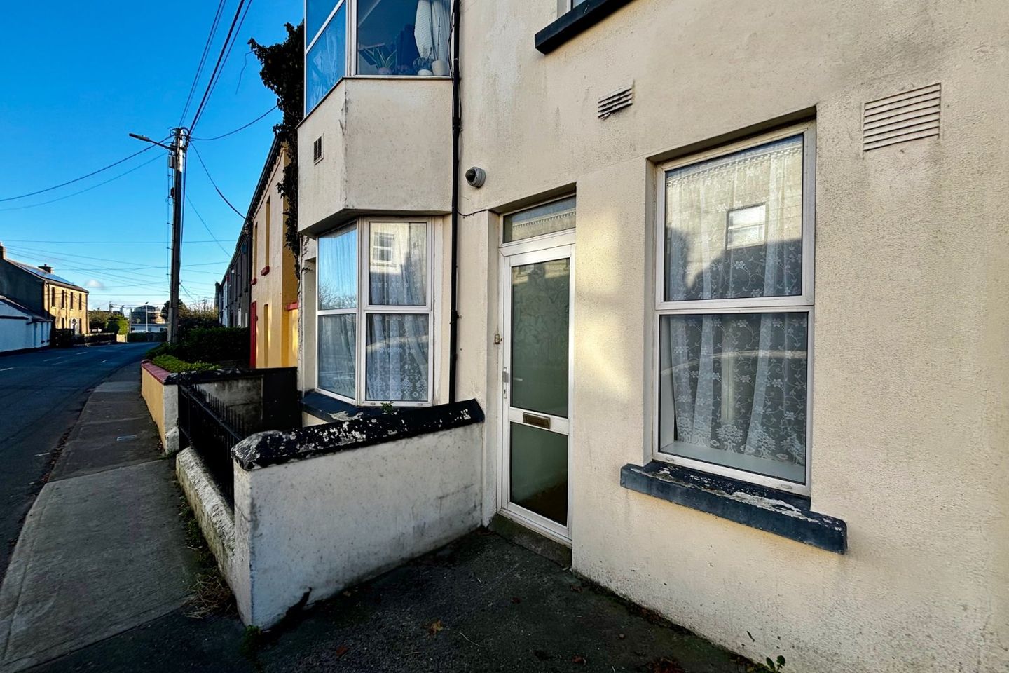 Apartment 2, Dunbar House, Seapoint Road, Bray, Co. Wicklow, A98E033