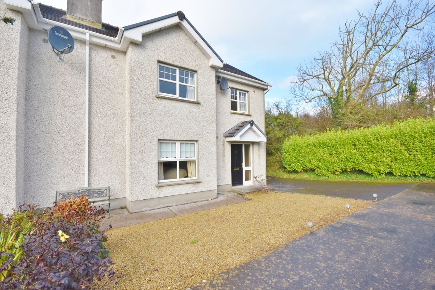 10 Ashgrove, Glen Road, Moyvane, Co. Kerry, V31F970