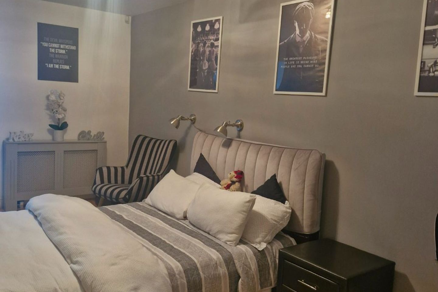 Grangewood, Dun Laoghaire, Co. Dublin