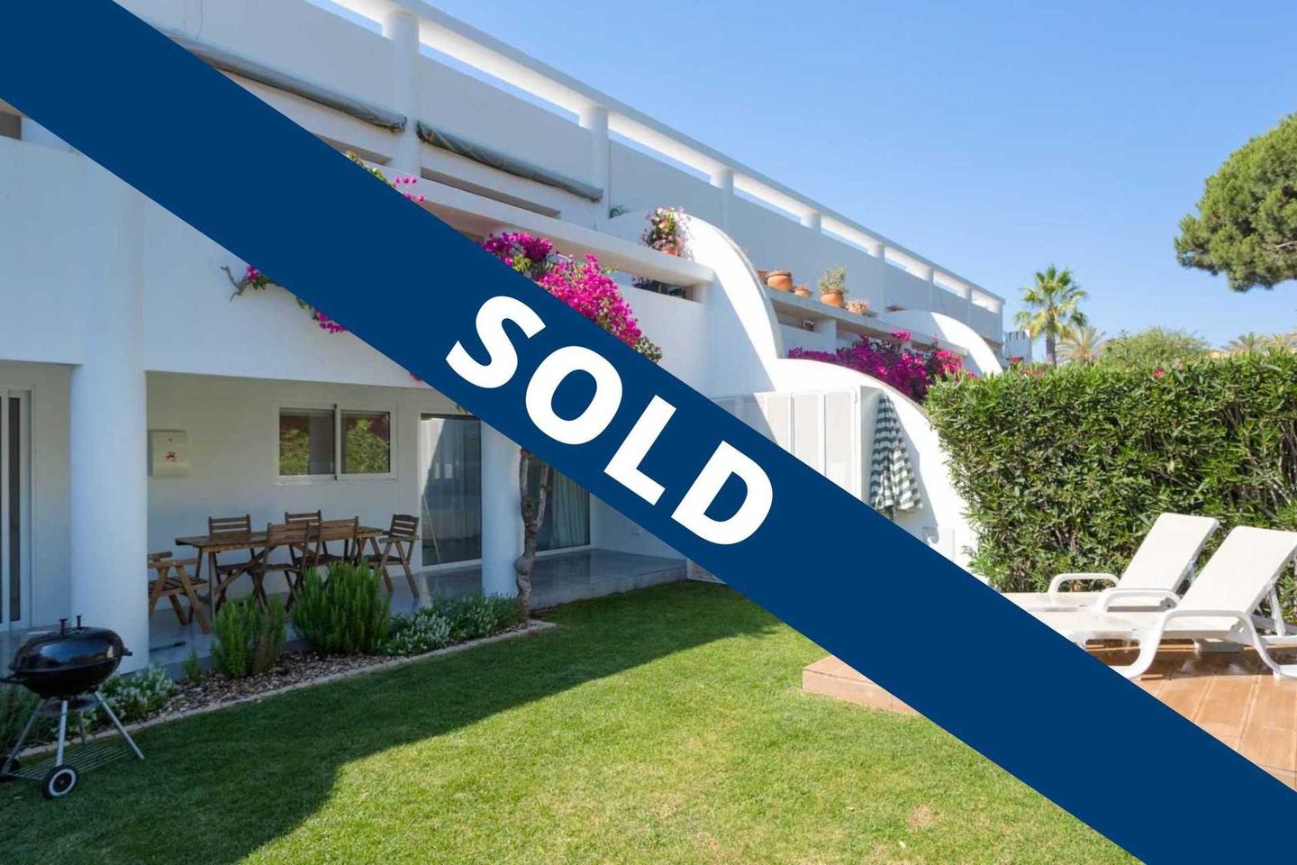 Apartment in Vale Do Lobo, Central Algarve, Portugal, Vale Do Lobo