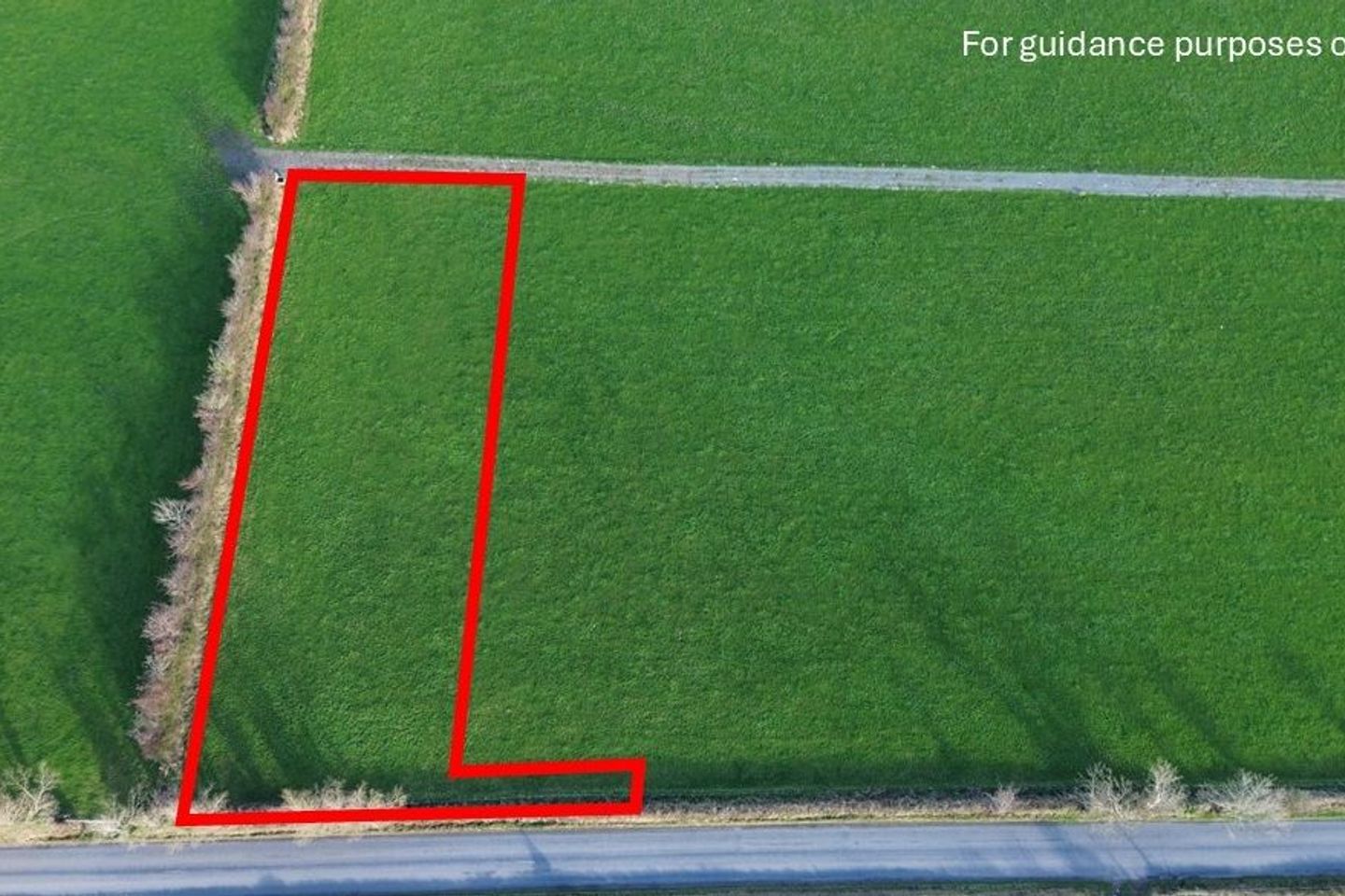 Ruanmore, Kilmuckridge, Co. Wexford