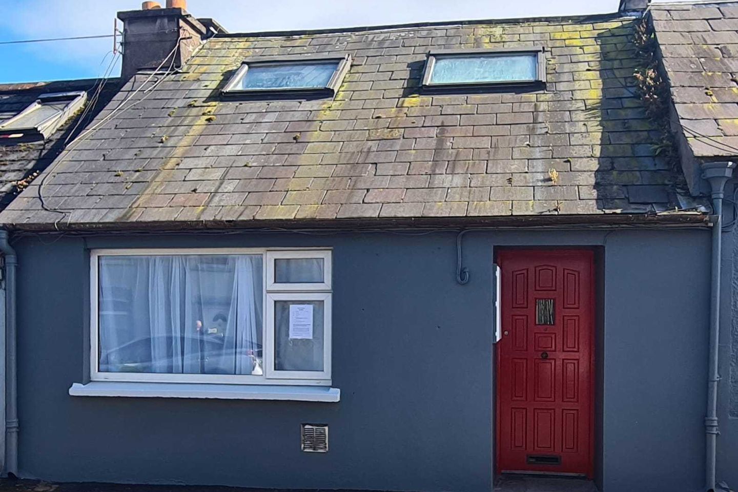 20 The Cottages, Ballintemple, Ballintemple, Co. Cork, T12DAC4 is for sale on Daft.ie