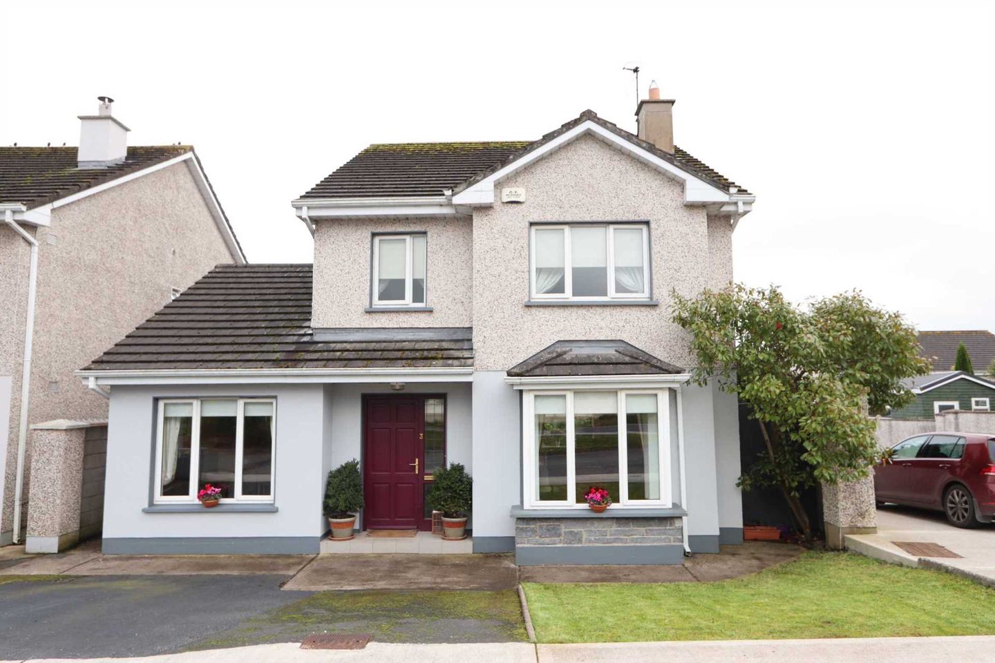 No 3 Castlepark, Caherconlish, Co. Limerick, V94KD2H is for sale on Daft.ie