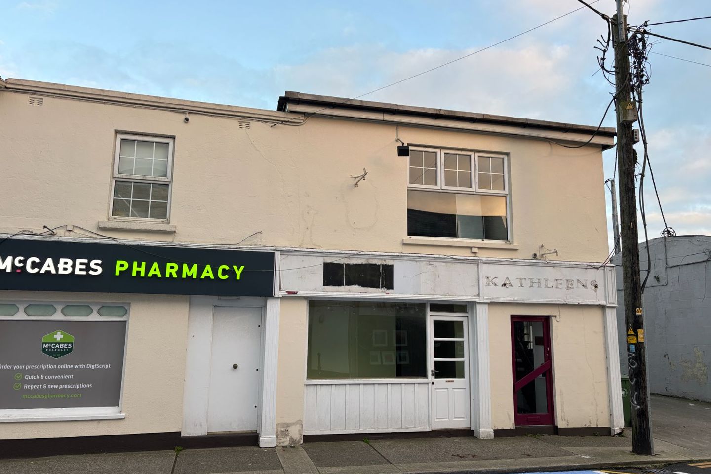 Unit A, Saint Michael's Road, Gorey, Co. Wexford