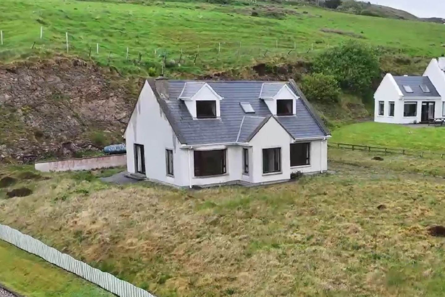 6 PORT RONAN, MALIN HEAD, Co. DONEGAL, F93X2H2