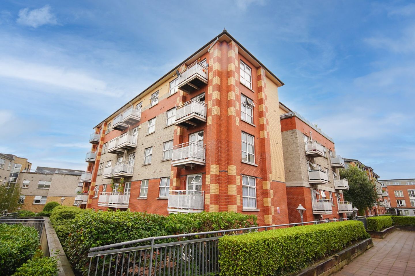 81 The Hardwicke, North Brunswick Street, Dublin 7, D07R772