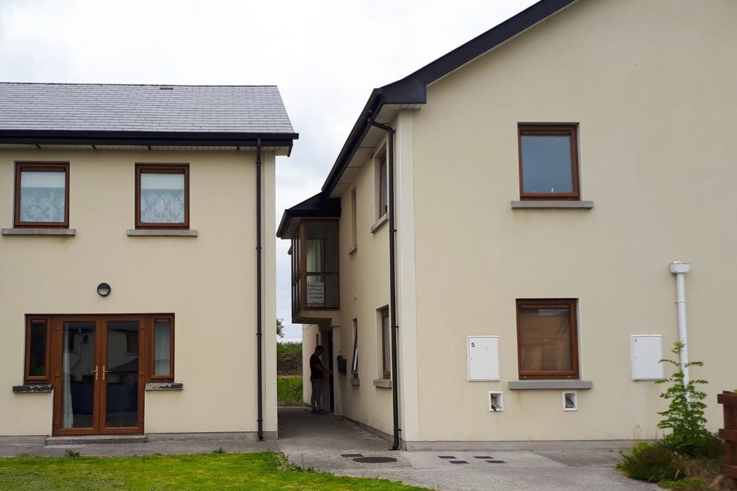 5 An Sean Bhaile, Bellaghy, Bellaghy, Co. Sligo, F12YK58 is for sale on Daft.ie