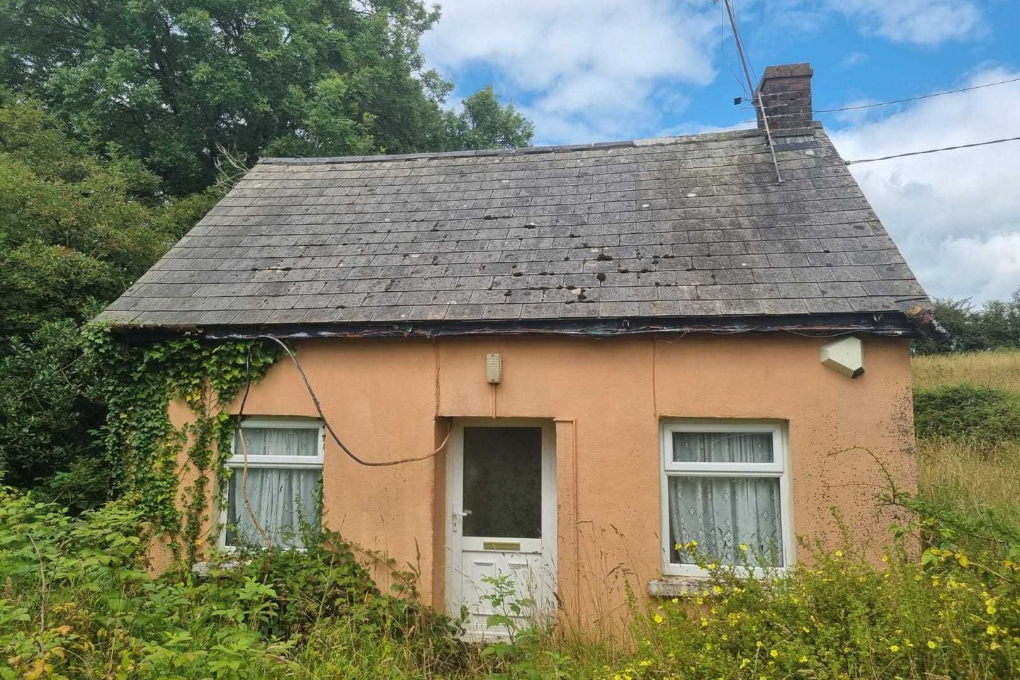 Knocktoosh, Broadford, Co. Limerick, P56N732 is for sale on Daft.ie