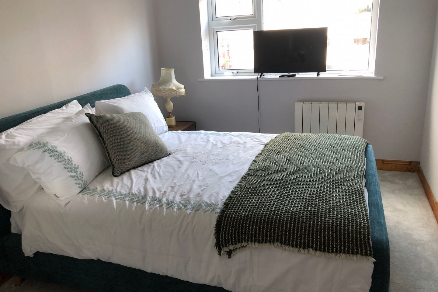 Seapark, Mount Prospect Avenue, Clontarf, Clontarf, Dublin 3