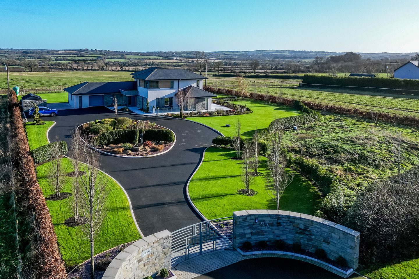 Rathfeigh, Navan, Co. Meath, C15F8KN is for sale on Daft.ie