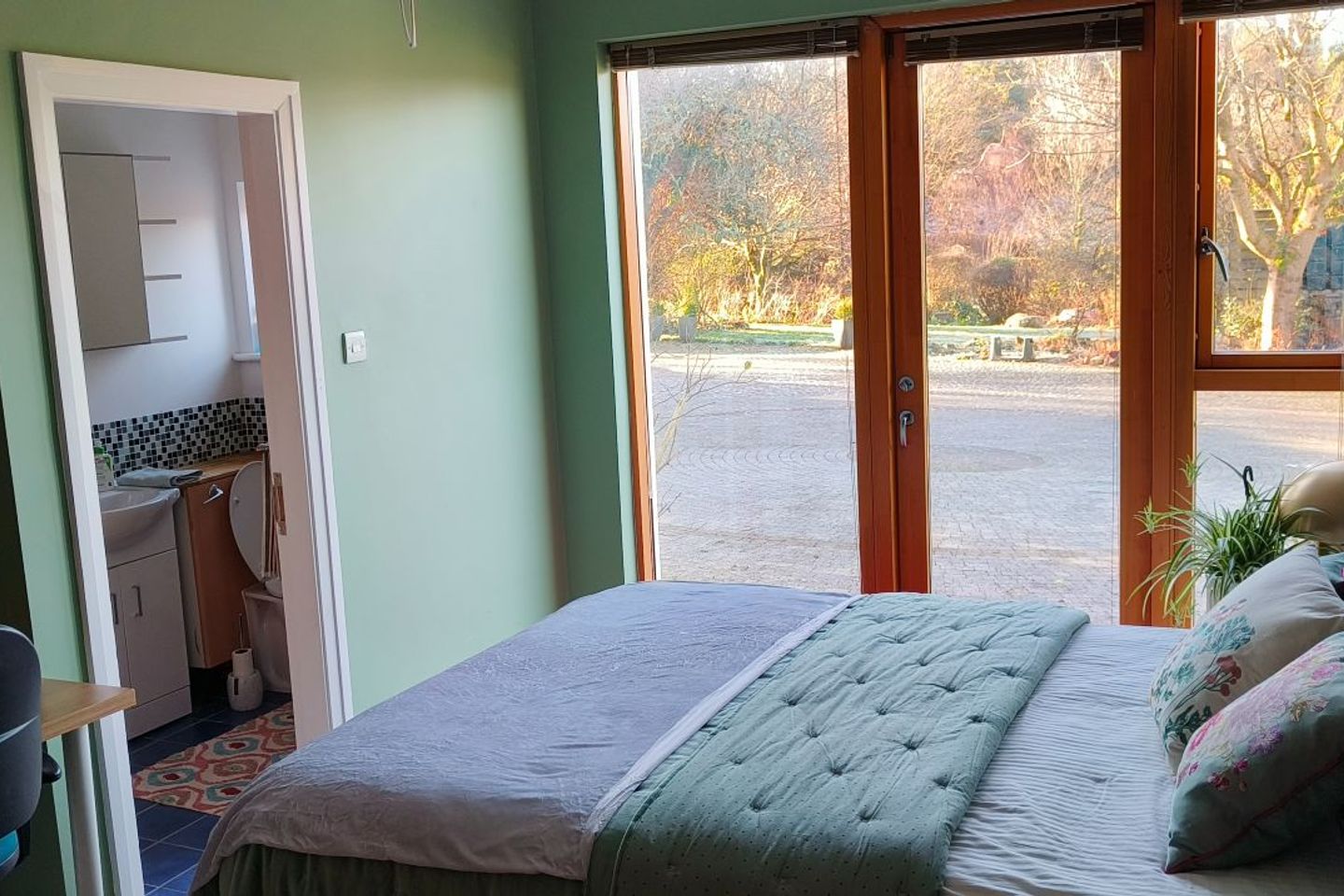 House, Corcullen, Co. Galway