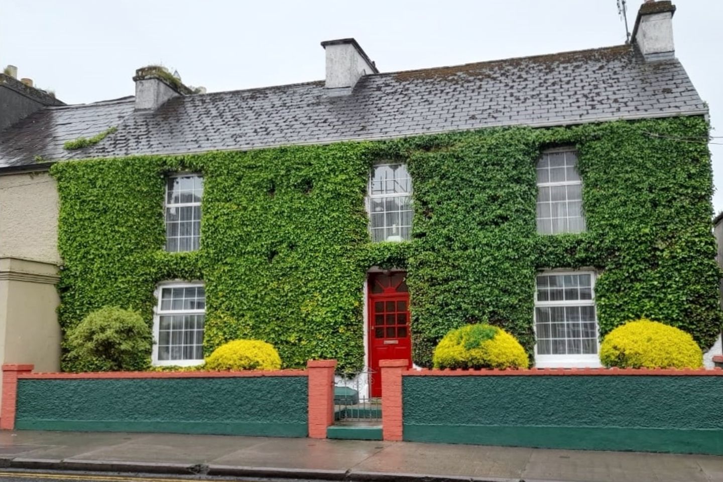 Aiden Street, Kiltimagh, Co. Mayo, F12PH92 is for sale on Daft.ie