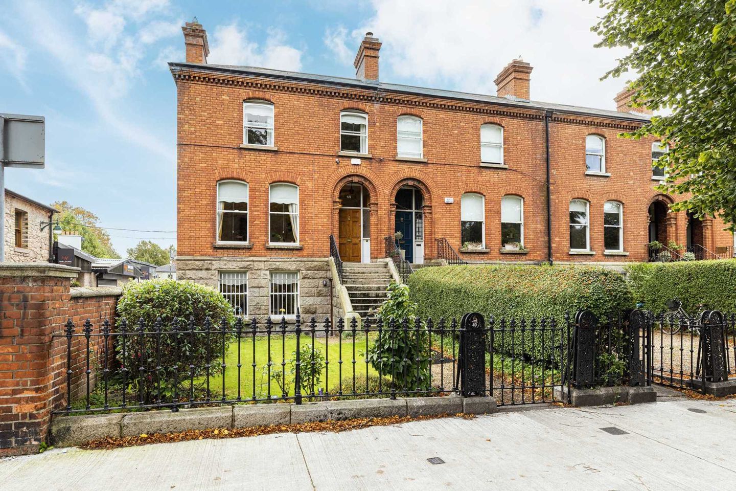 49 Dartmouth Square, Ranelagh, Dublin 6, D06KW53