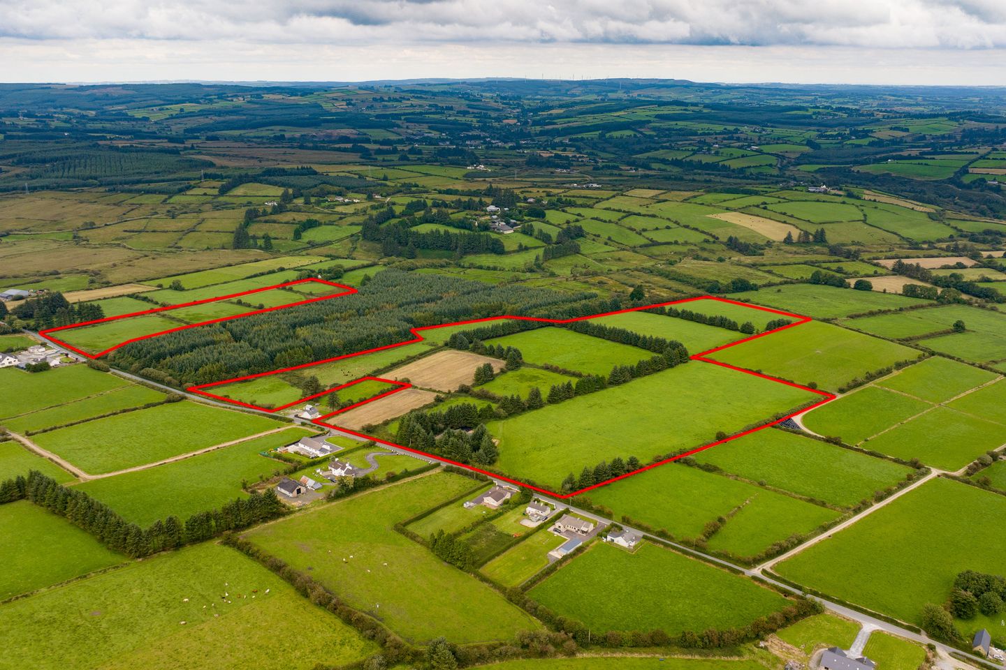 Commercial property for sale in Tureencahill East, Rathmore