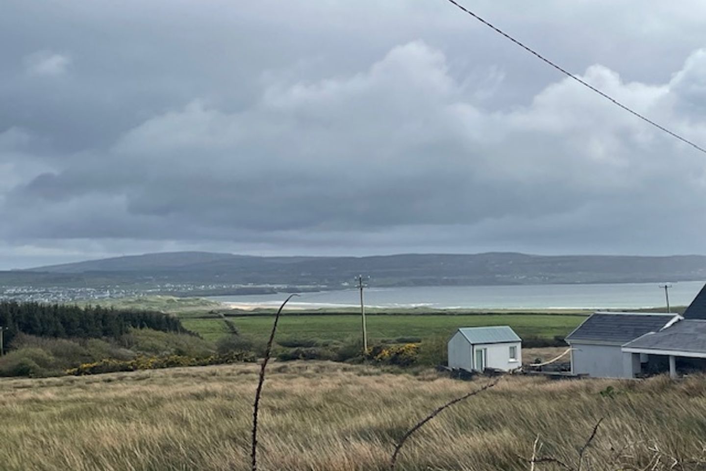 Rannagh, Liscannor, Co. Clare is for sale on Daft.ie