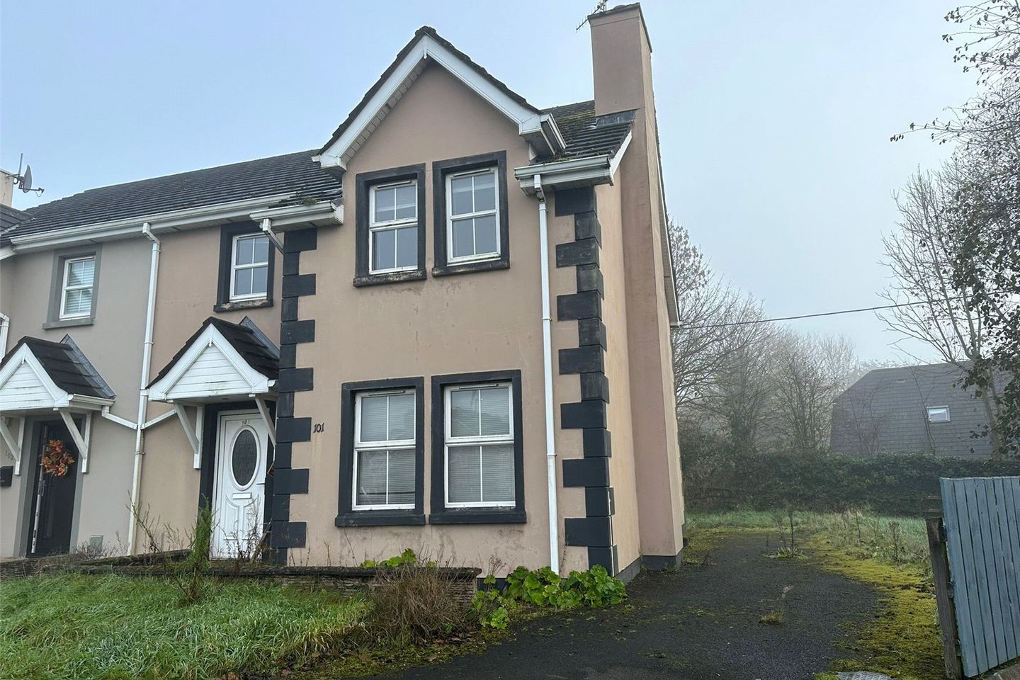 101 Ashlea Grove, Killea, Newtown Cunningham, Co. Donegal, F93T883 is