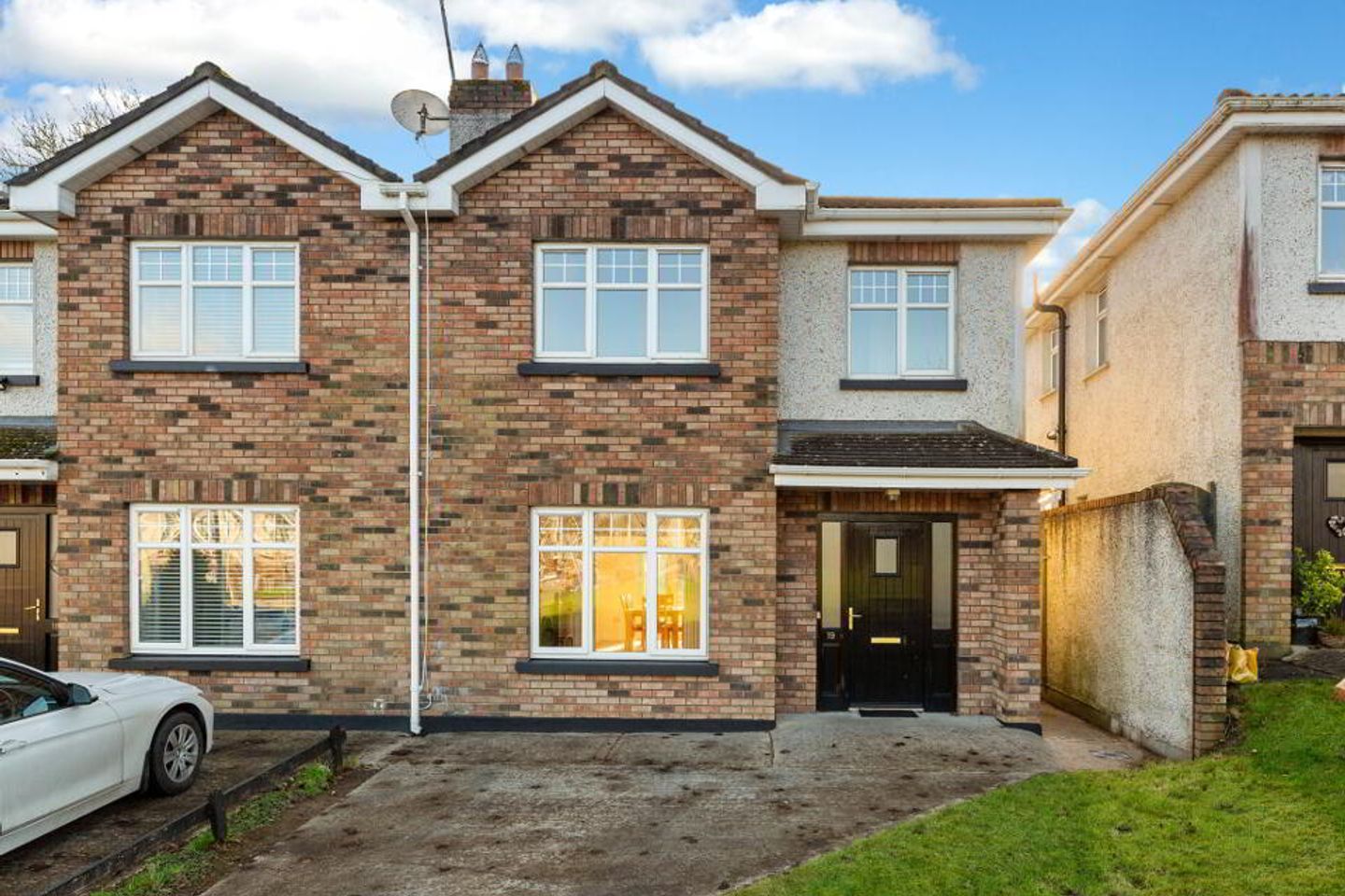 19 Newrath View, Kells, Co. Meath, A82F5F7 is for sale on Daft.ie