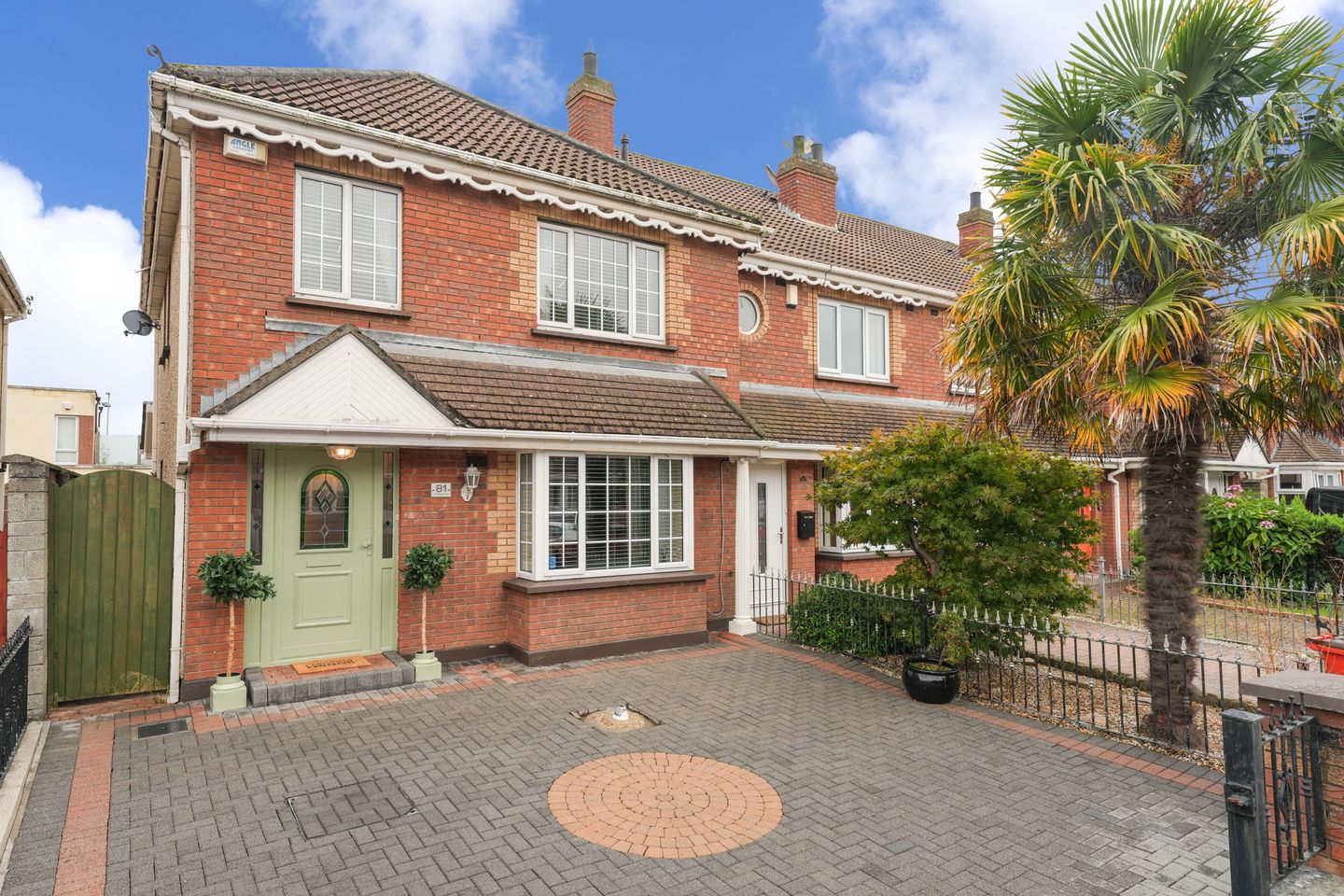 81 Finn Eber Fort, Finglas, Dublin 11