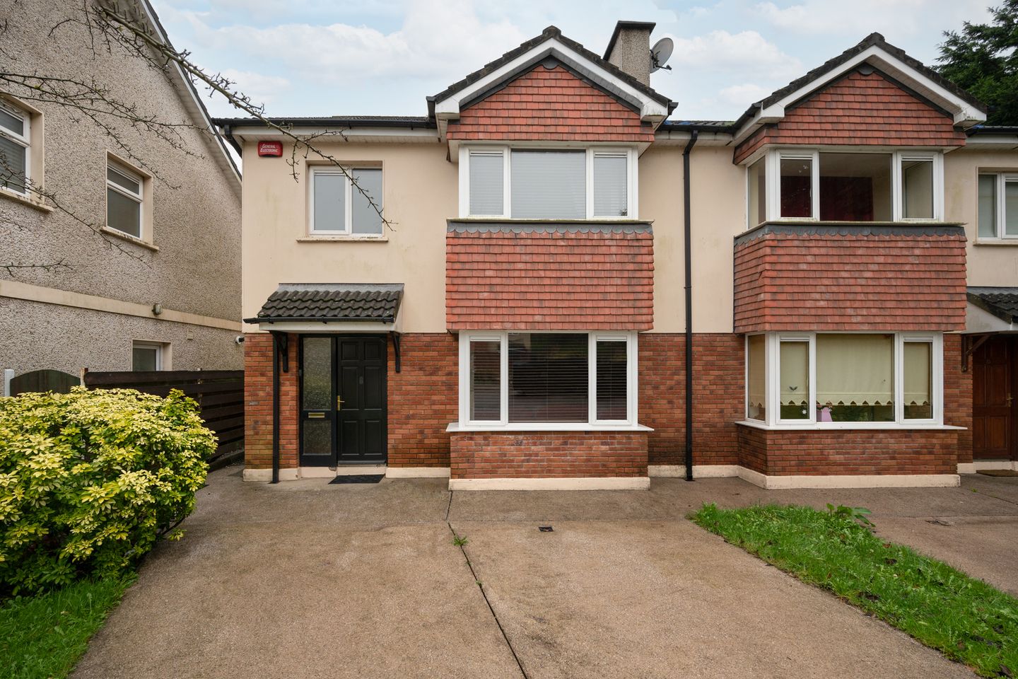 16 Heathervue, Glanmire, Co. Cork, T45XA02