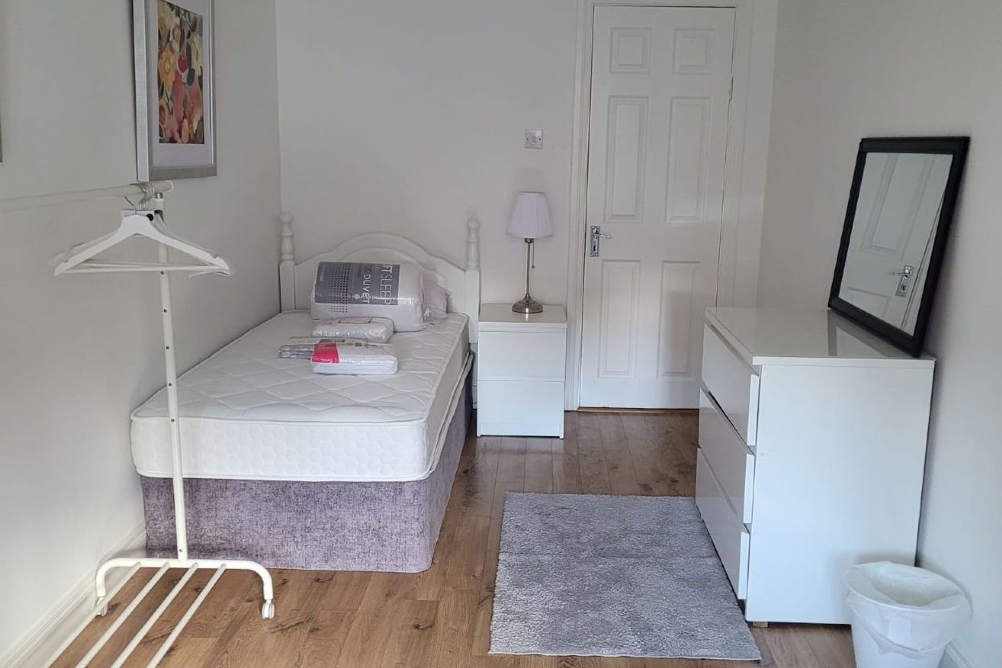33 Priory North, The Priory, Dublin 7, Ashington, Dublin 7