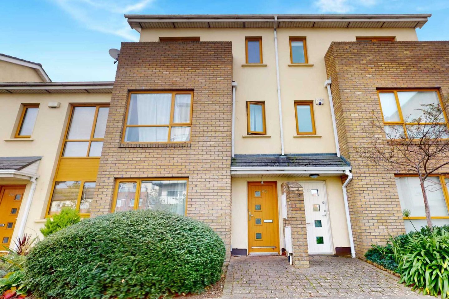 173 Saint Margaret`s Road, Finglas, Dublin 11, D11E4FR is for sale on