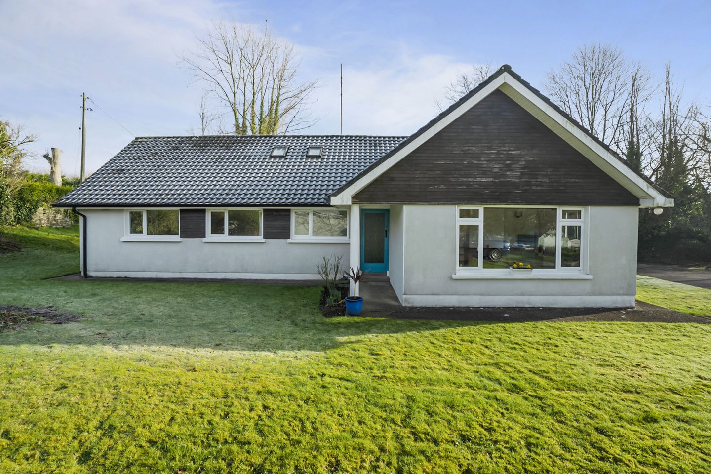 5 Árd Barra, Glanmire, Co. Cork, T45TE80 is for sale on Daft.ie