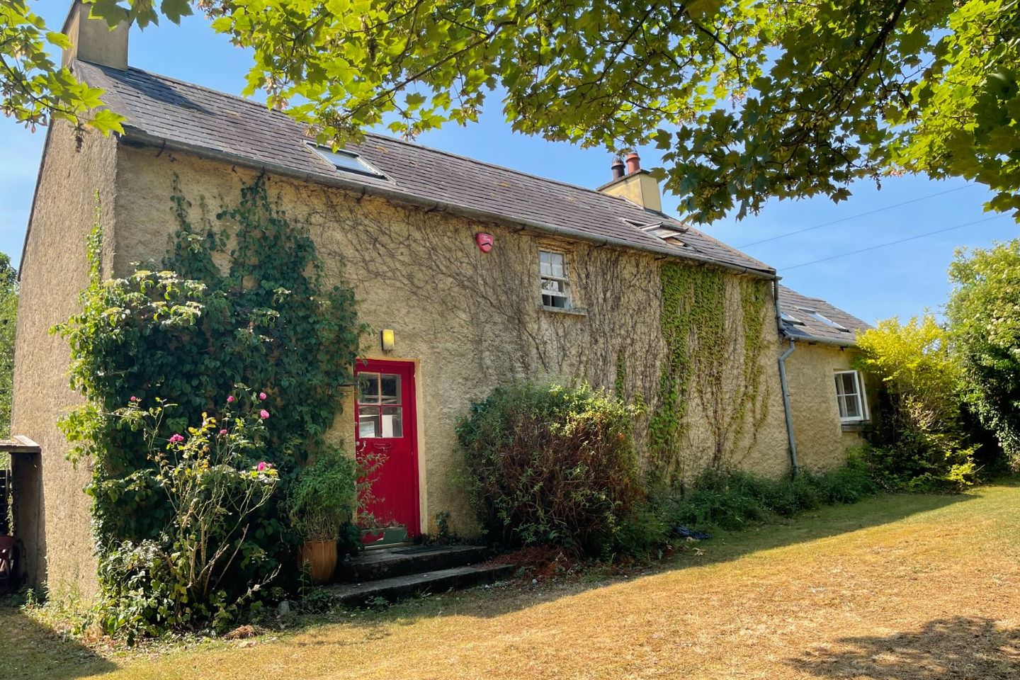 Killarney Farm House, Killarney, Bennettsbridge, Co. Kilkenny, R95VX9V