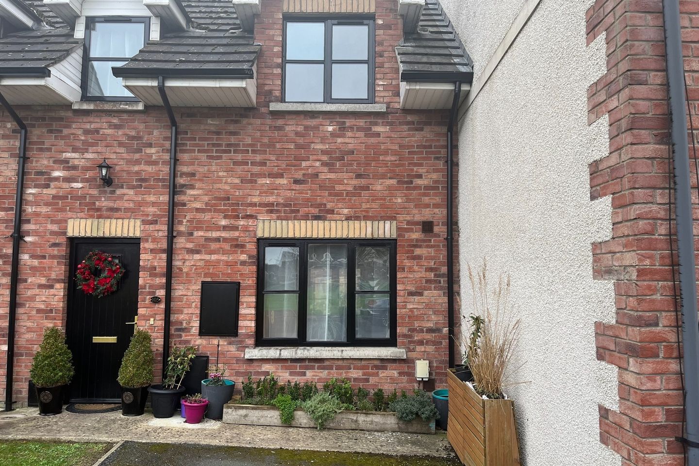 105 Ath Lethan, Racecourse Road, Dundalk, Co. Louth, A91N7FE is for