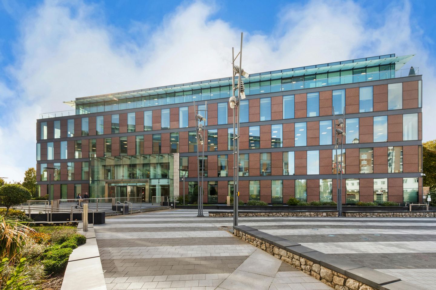 Minerva House, Simmonscourt Road, Ballsbridge, Dublin 4