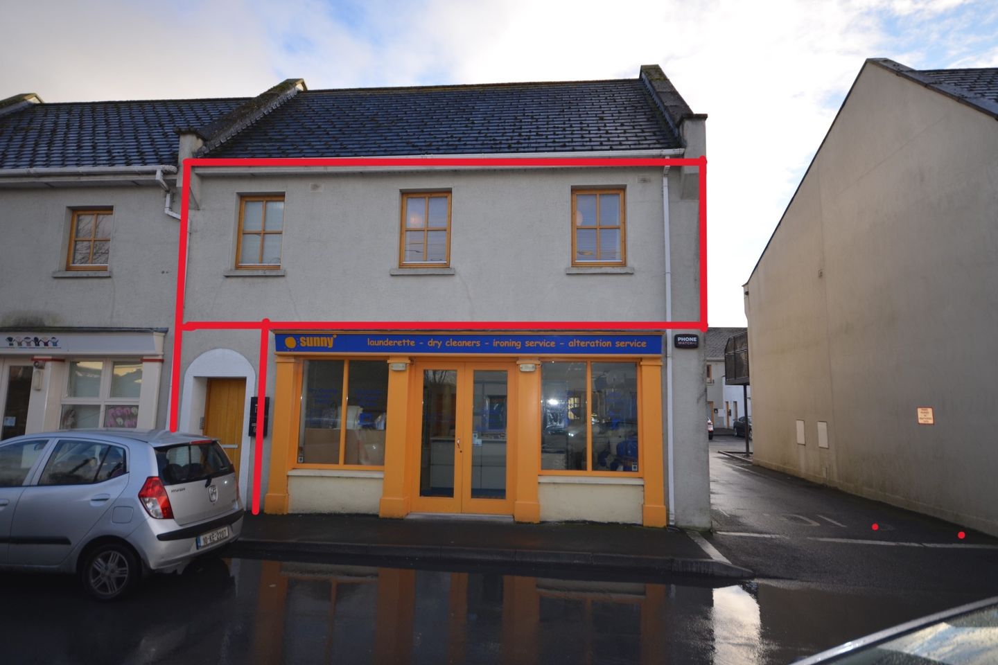 7 Chapel Mews, Sallins, Co. Kildare, W91F652 is for sale on Daft.ie