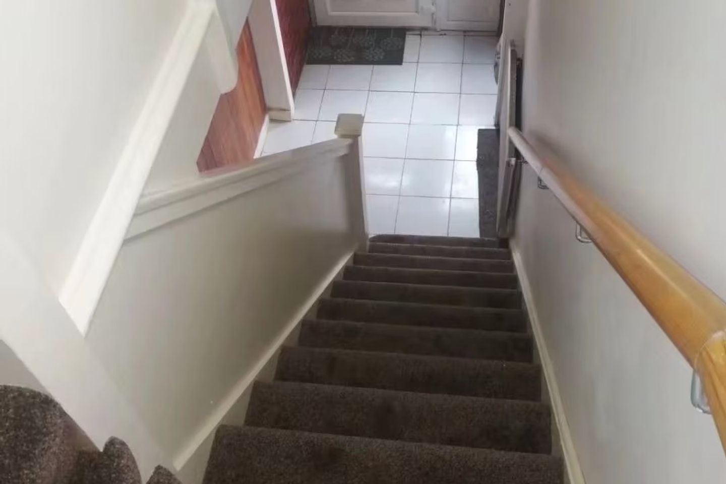 Old Town Road , Santry, Dublin 9