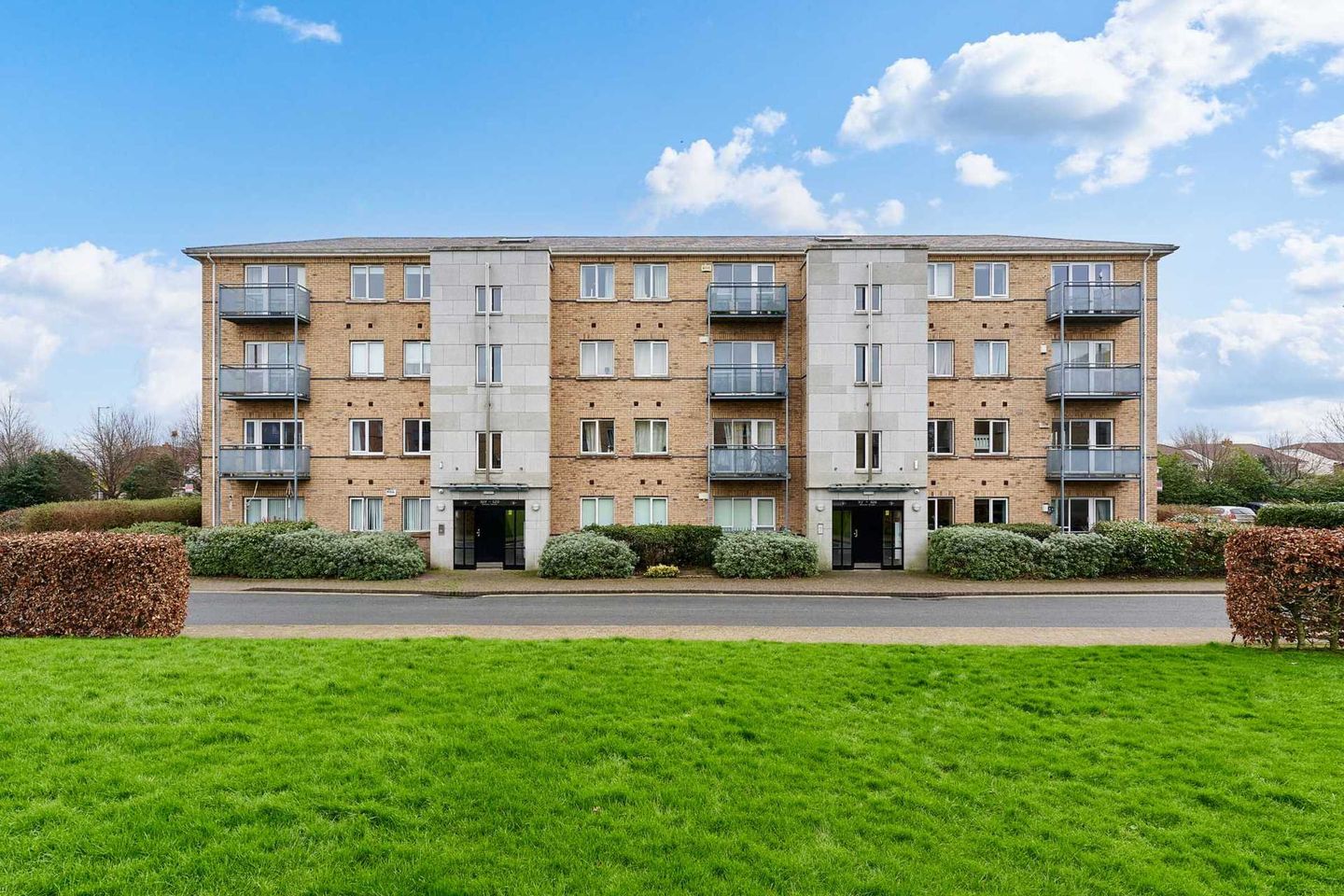 107 Westend Village, Blanchardstown, Dublin 15 is for sale on Daft.ie