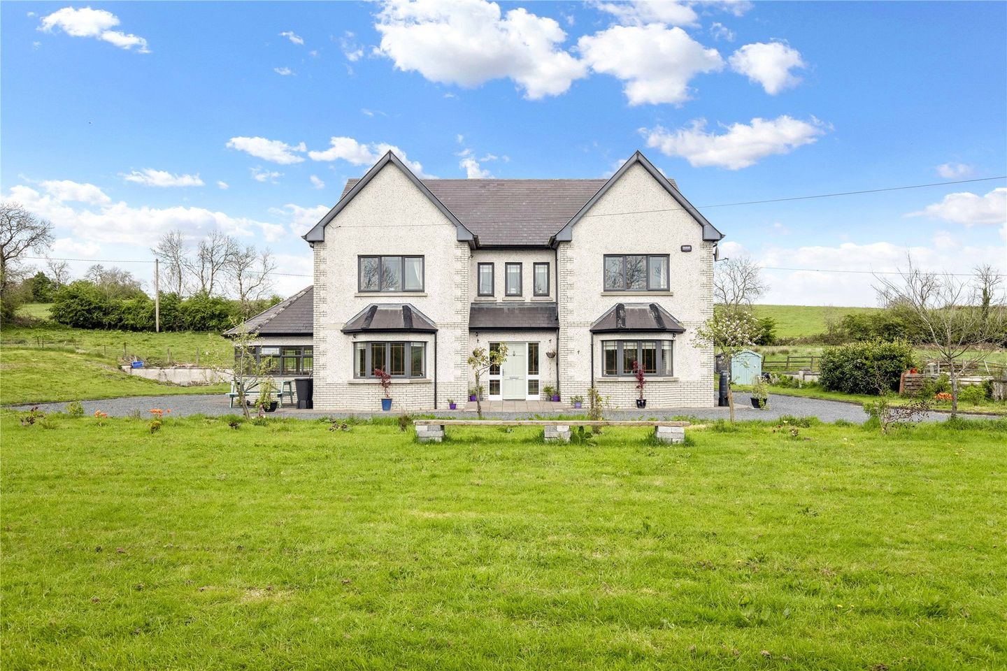 Flushing Meadows, 2 Lear, Bailieborough, Co. Cavan, A82V4Y0 is for sale