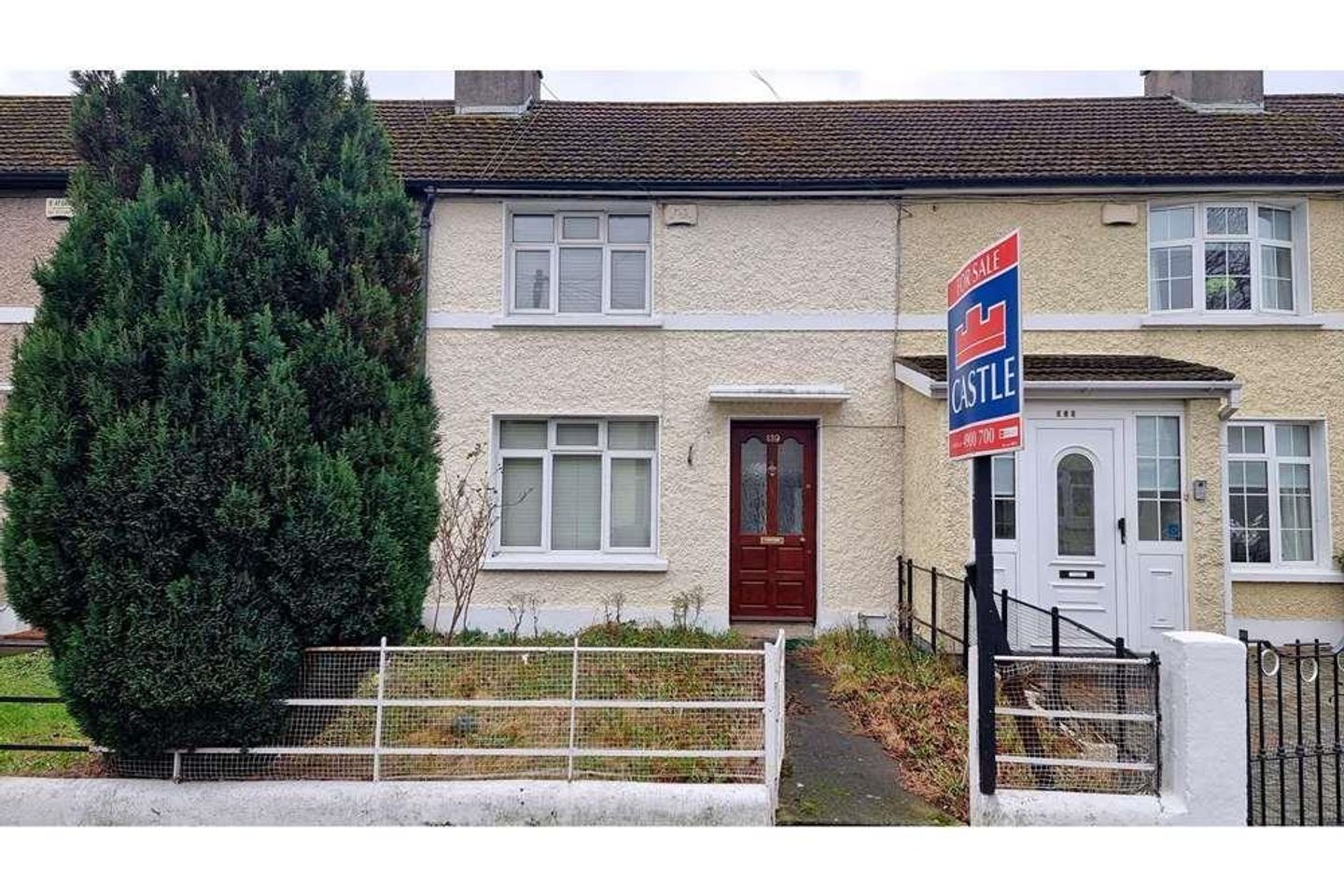 139 Windmill Park, Crumlin, Dublin 12 is for sale on Daft.ie