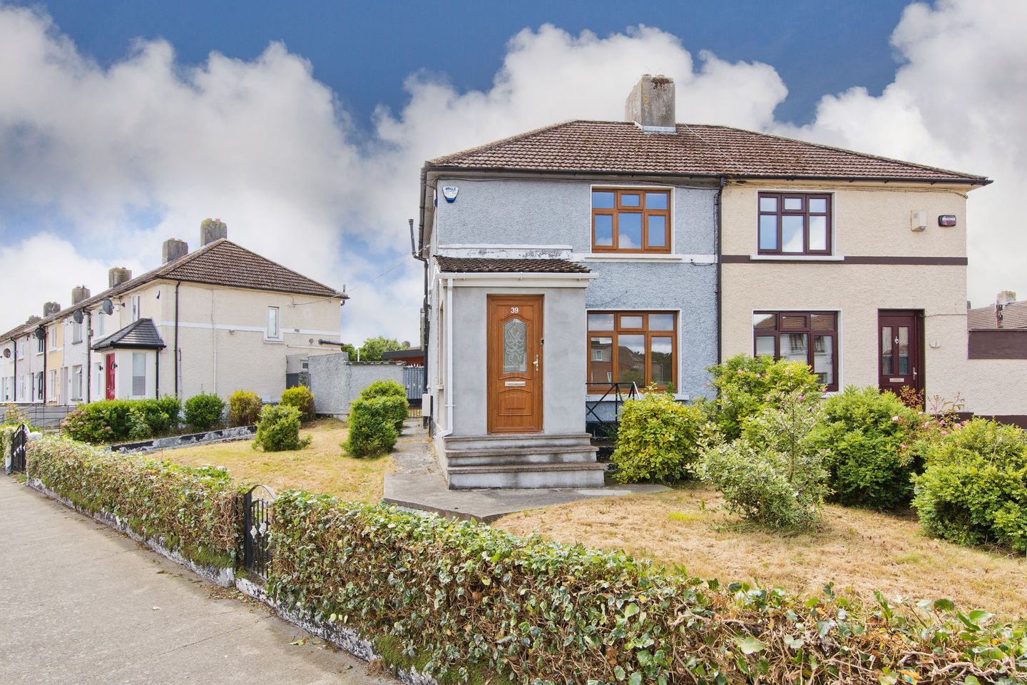 39 Ferns Road, Crumlin, Dublin 12, D12X8C8