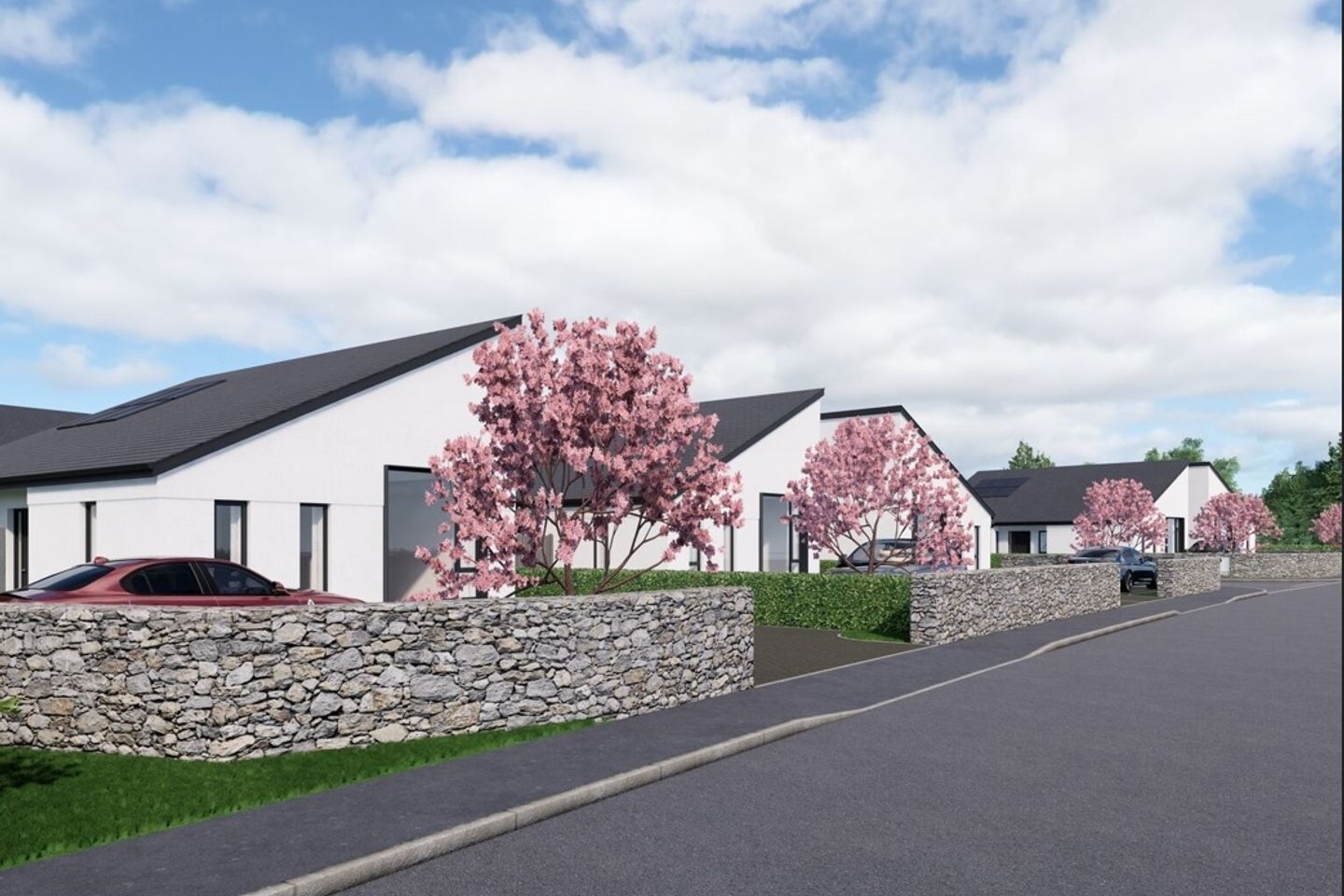 Cuillare, Belcarra, Belcarra, Co. Mayo, F23YY62 is for sale on Daft.ie