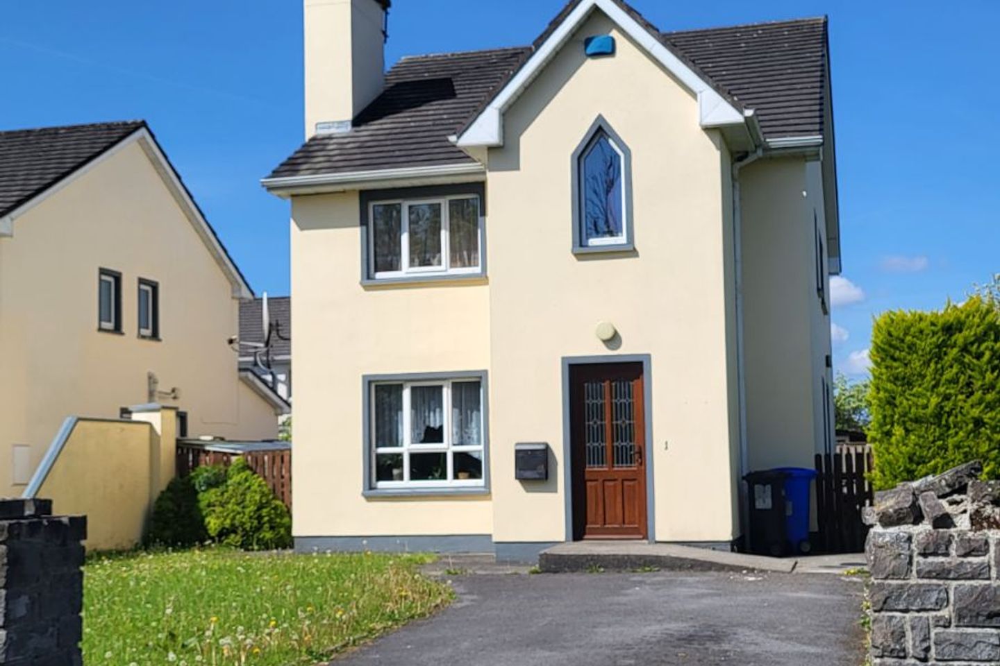 Knoxville Manor, Charlestown, Bellahy, Co. Sligo, F12RY67