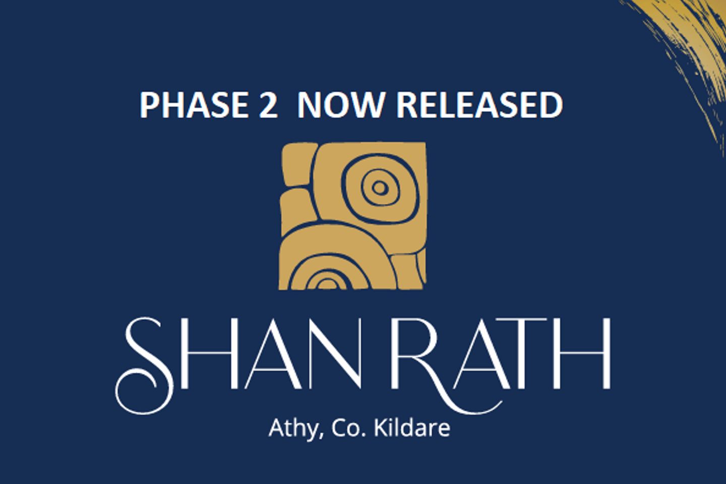 Shanrath, Shanrath, Athy, Co. Kildare